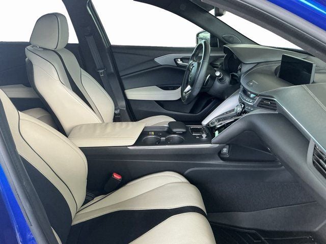 2021 Acura TLX Type S SH-AWD