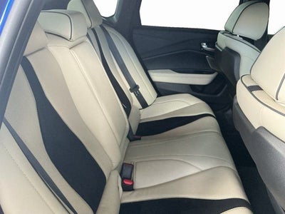 2021 Acura TLX Type S SH-AWD