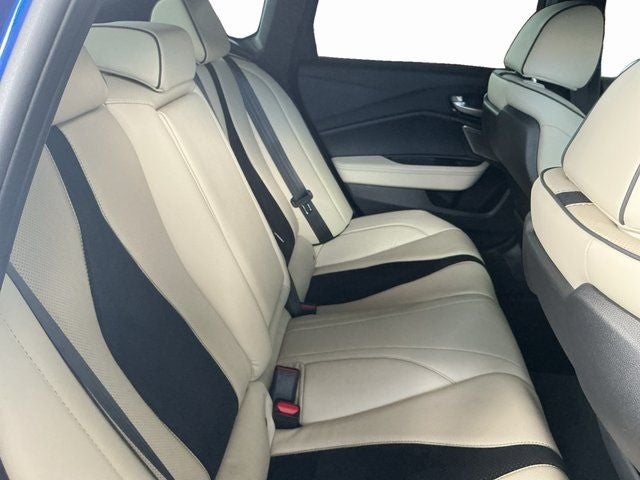 2021 Acura TLX Type S SH-AWD