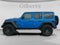 2022 Jeep Wrangler Unlimited High Tide