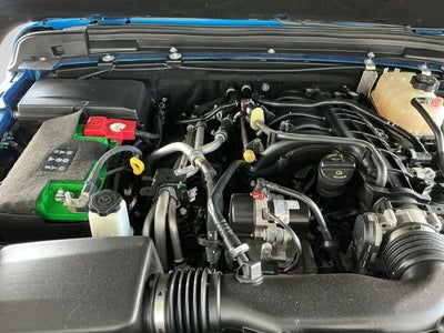2022 Jeep Wrangler Unlimited High Tide