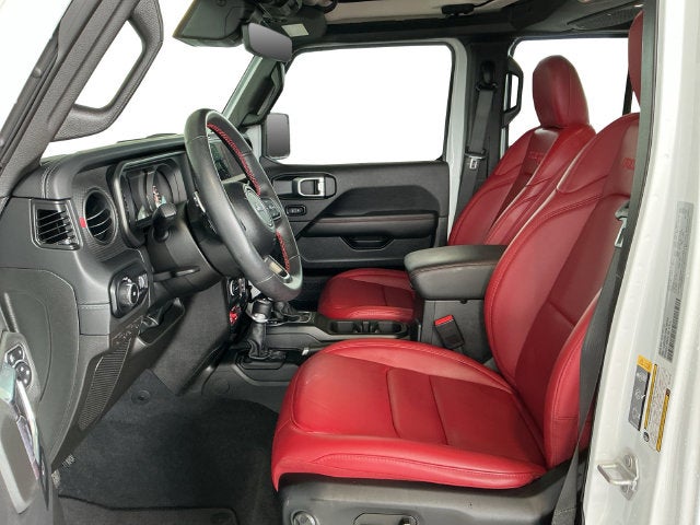 2024 Jeep Wrangler Rubicon 392