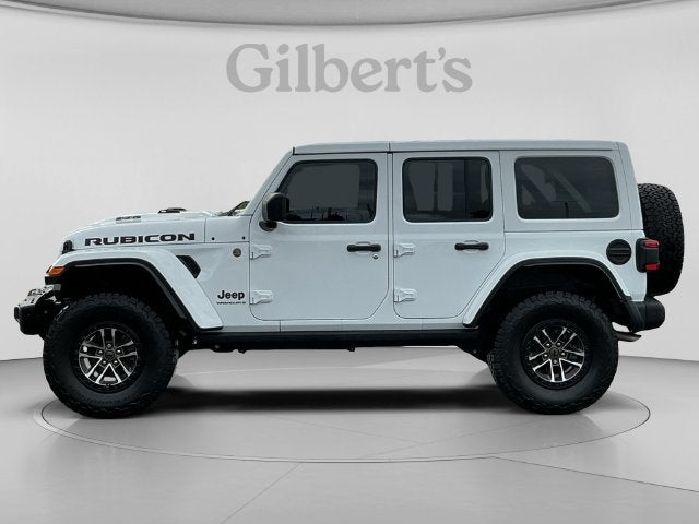 2024 Jeep Wrangler Rubicon 392