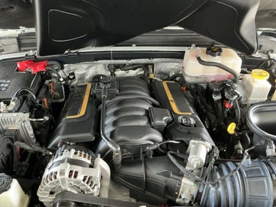 2024 Jeep Wrangler Rubicon 392