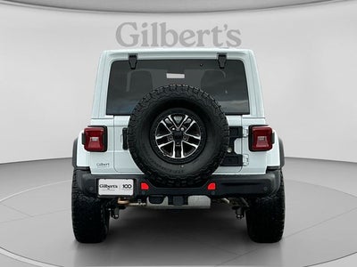 2024 Jeep Wrangler Rubicon 392