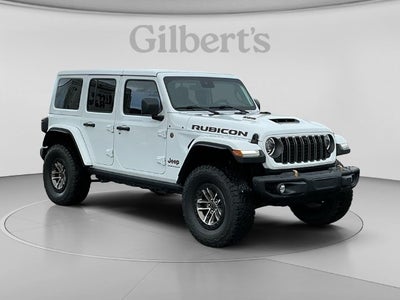 2024 Jeep Wrangler Rubicon 392