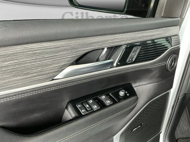 2023 Jeep Wagoneer Series II