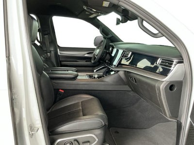 2023 Jeep Wagoneer Series II