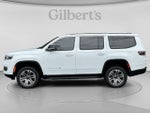 2023 Jeep Wagoneer Series II
