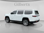 2023 Jeep Wagoneer Series II