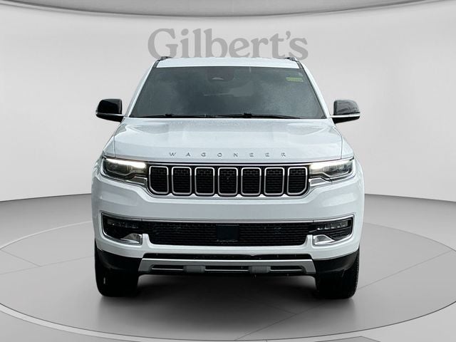 2023 Jeep Wagoneer Series II