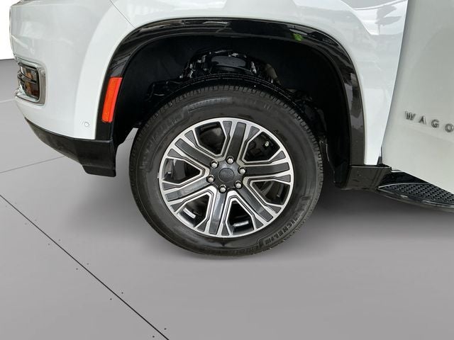 2023 Jeep Wagoneer Series II