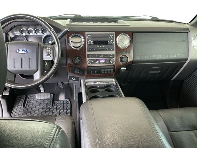 2012 Ford Super Duty F-450 DRW Chassis Cab XL