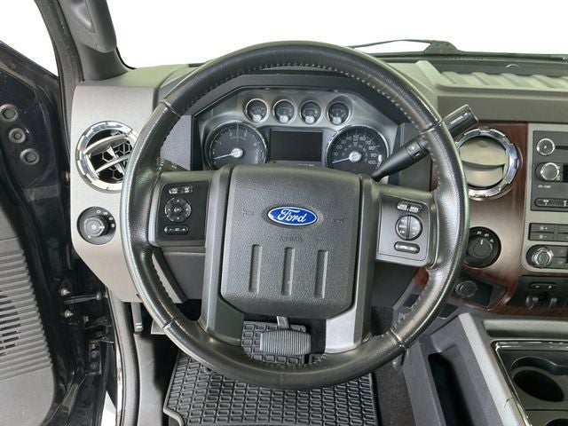 2012 Ford Super Duty F-450 DRW Chassis Cab XL