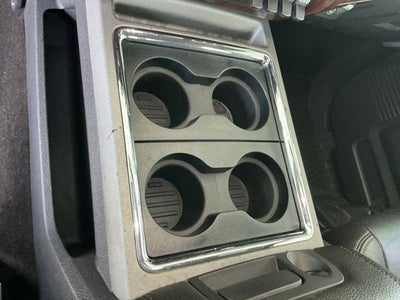 2012 Ford Super Duty F-450 DRW Chassis Cab XL