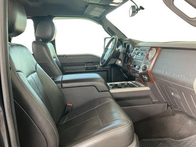 2012 Ford Super Duty F-450 DRW Chassis Cab XL