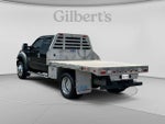2012 Ford Super Duty F-450 DRW Chassis Cab XL