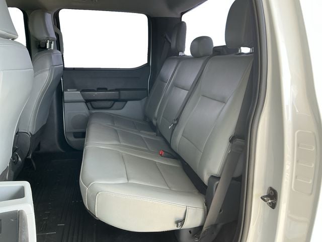 2024 Ford Super Duty XL