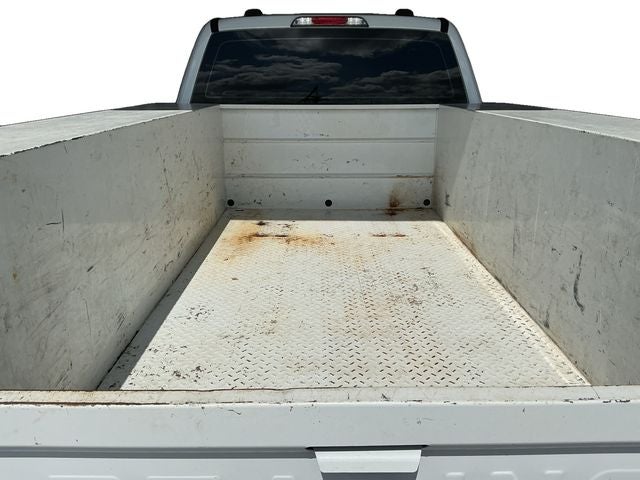 2024 Ford Super Duty XL