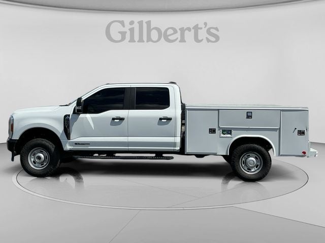 2024 Ford Super Duty XL