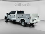 2024 Ford Super Duty XL