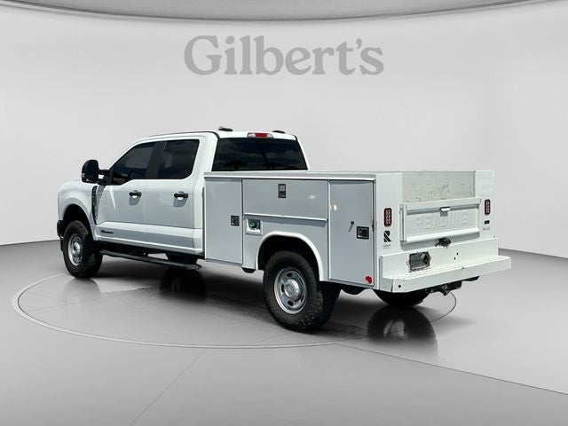 2024 Ford Super Duty XL