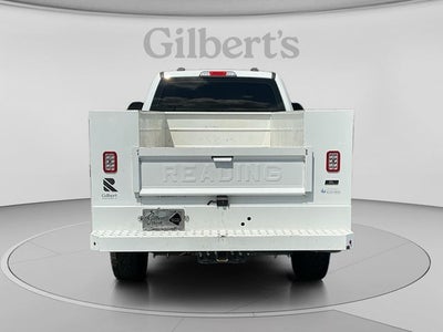 2024 Ford Super Duty XL