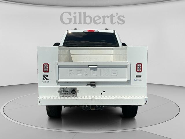 2024 Ford Super Duty XL