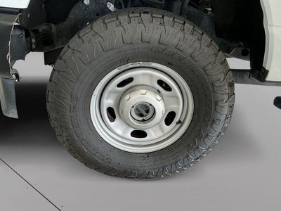 2024 Ford Super Duty XL