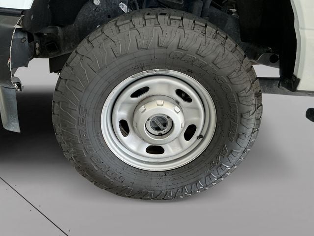 2024 Ford Super Duty XL
