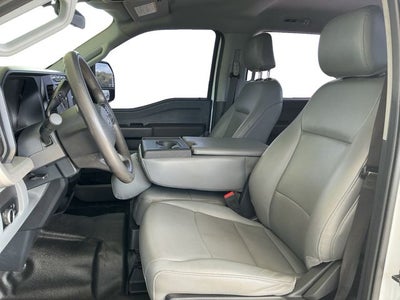 2024 Ford Super Duty XL