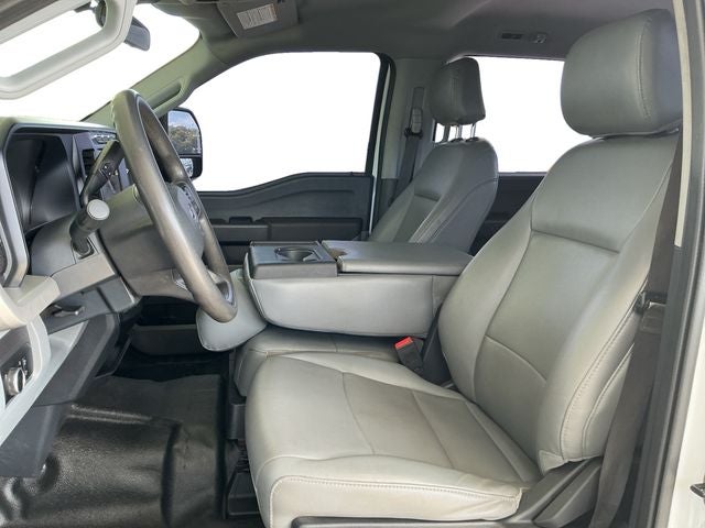 2024 Ford Super Duty XL
