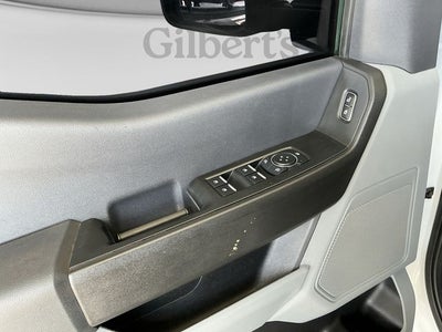2024 Ford Super Duty XL