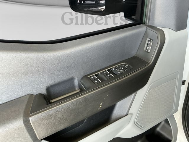2024 Ford Super Duty XL