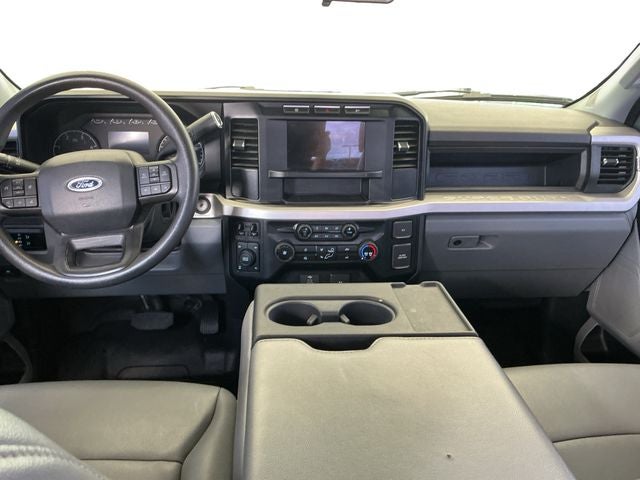 2024 Ford Super Duty XL