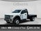 2022 Ford Super Duty F-600 DRW XLT