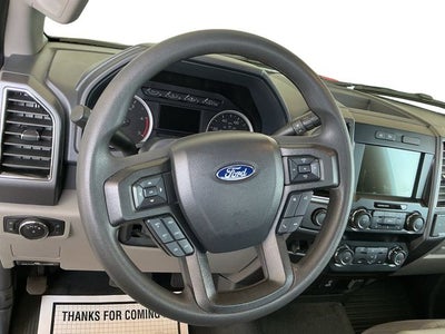 2022 Ford Super Duty F-600 DRW XLT