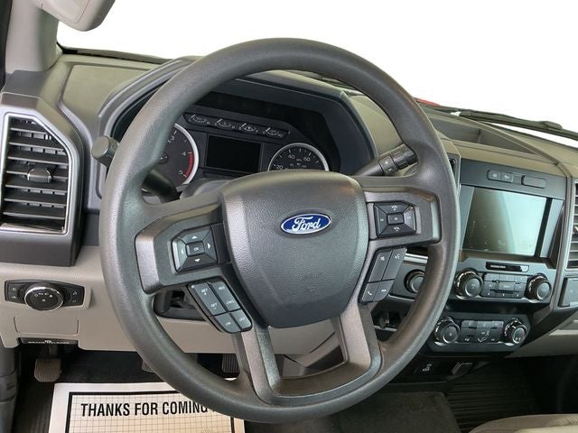 2022 Ford Super Duty F-600 DRW XLT