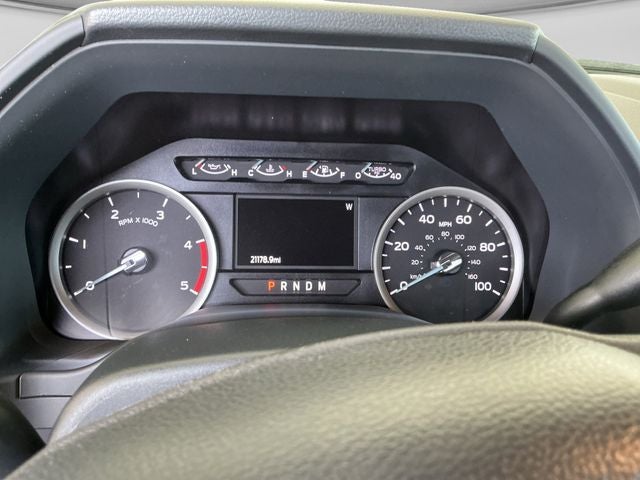 2022 Ford Super Duty F-600 DRW XLT