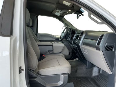 2022 Ford Super Duty F-600 DRW XLT