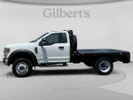 2022 Ford Super Duty F-600 DRW XLT