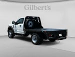 2022 Ford Super Duty F-600 DRW XLT