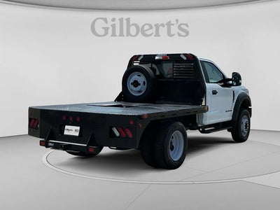 2022 Ford Super Duty F-600 DRW XLT