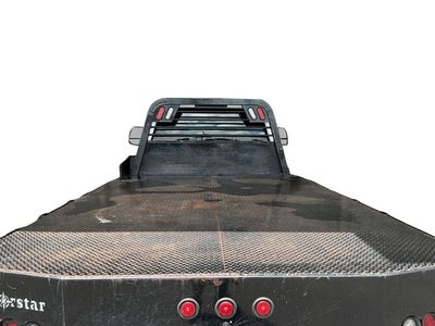 2024 Ford Super Duty F-600 DRW XL