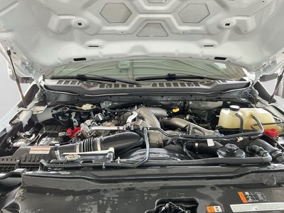 2024 Ford Super Duty F-600 DRW XL