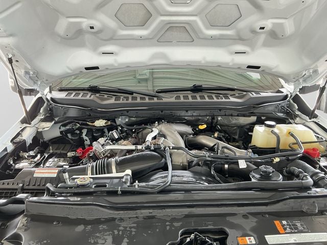 2024 Ford Super Duty F-600 DRW XL