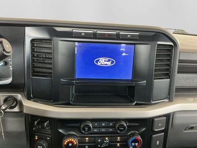 2024 Ford Super Duty F-600 DRW XL