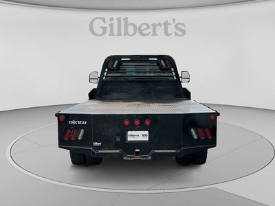 2024 Ford Super Duty F-600 DRW XL