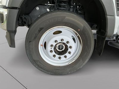 2024 Ford Super Duty F-600 DRW XL