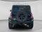 2021 Ford Bronco Wildtrak